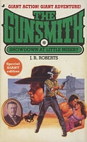 The Gunsmith:  Showdown At Little Misery