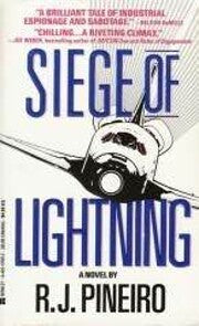 Siege Of Lightning
