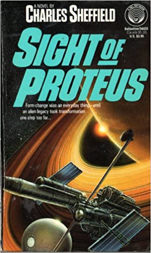 Sight Of Proteus