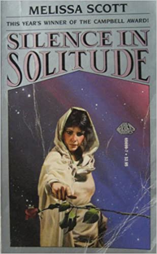 Silence In Solitude