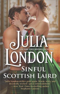 Sinful Scottish Laird