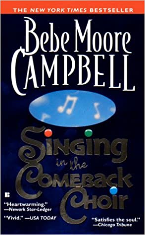 Singing In The Comeback Choir