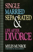 Single, Married, Separated & Life After Divorce