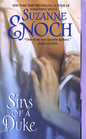 Sins Of A Duke
