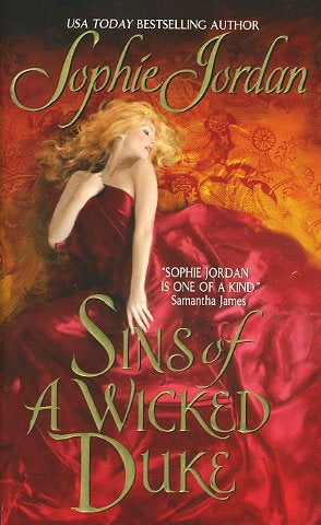 Sins Of A Wicked Duke