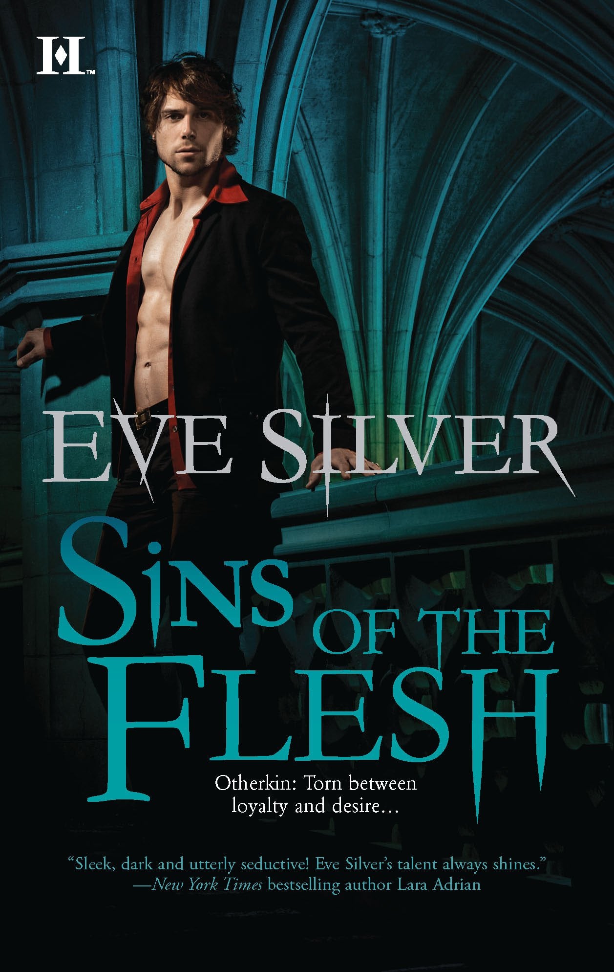 Sins Of The Flesh