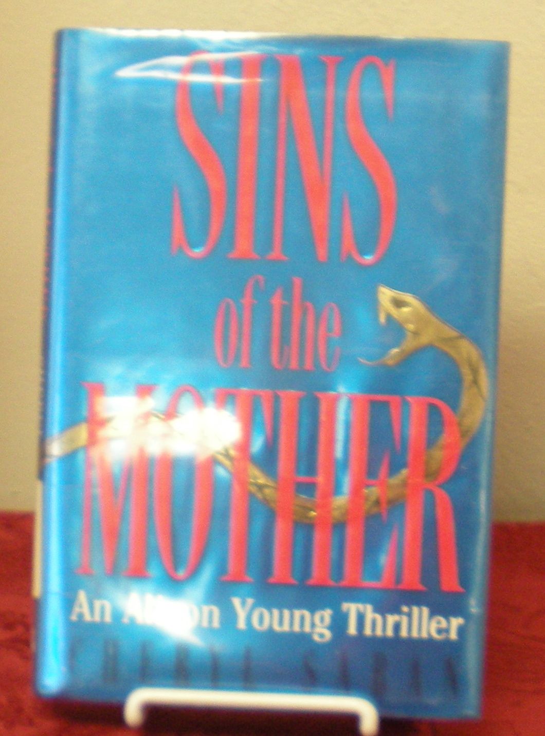 Sins Of The Mother
