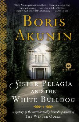 Sister Pelagia And The White Bulldog