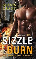 Sizzle And Burn
