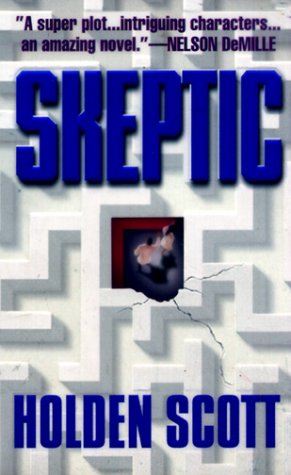 Skeptic