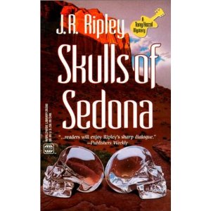 Skulls Of Sedona