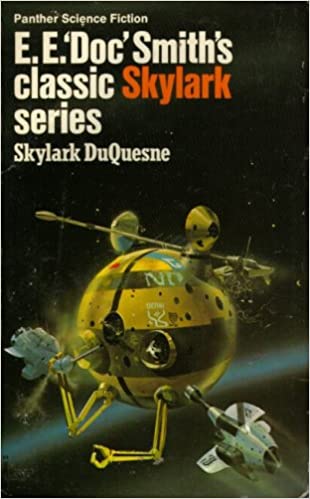 Skylark Duquesne
