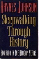 Sleepwalking Through History