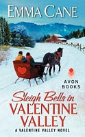 Sleigh Bells In Valentine Valley