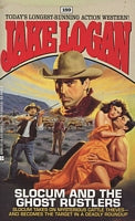 Slocum And The Ghost Rustlers