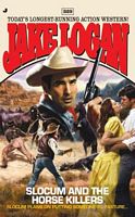 Slocum And The Horse Killers