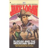 Slocum And the Mountain Spirit