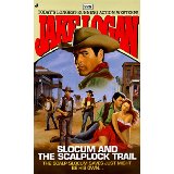 Slocum And The Scalplock Trail