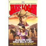 Slocum And Wild Bill's Lady