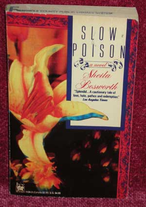 Slow Poison