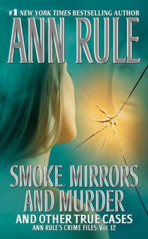 Smoke, Mirrors, And Murder