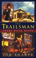 The Trailsman #264:  Snake River Ruins
