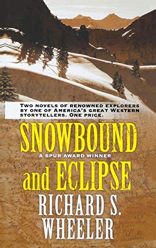 Snowbound And Eclipse