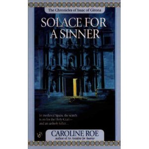 Solace For A Sinner