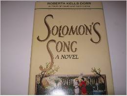 Solomon's Song
