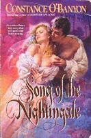 Song Of The Nightingale