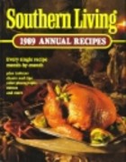 Southern Living 1989 Annual Recipes