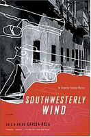 Southwesterly Wind