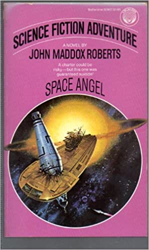 Space Angel