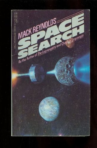 Space Search