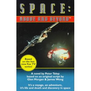 Space:  Above And Beyond