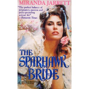 The Sparhawk Bride