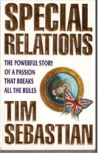Special Relations