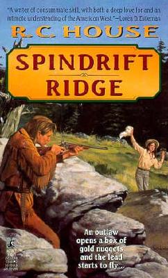 Spindrift Ridge