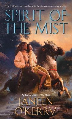 Spirit Of The Mist