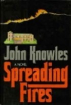 Spreading Fires