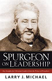 Spurgeon On Leadership