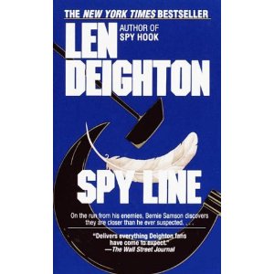 Spy Line