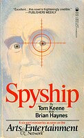 Spyship