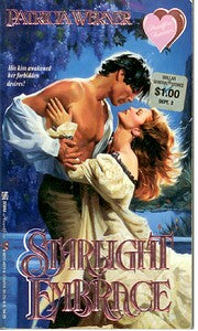 Starlight Embrace