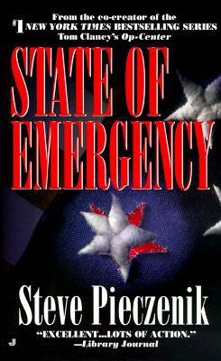 State Of Emergency