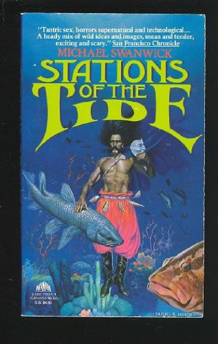 Stations Of The Tide