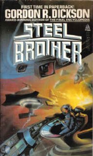 Steel Brother