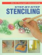 Step-By-Step Stenciling