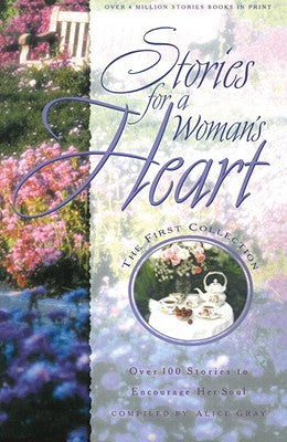 Stories For A Woman's Heart