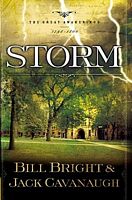 Storm:  1798-1800
